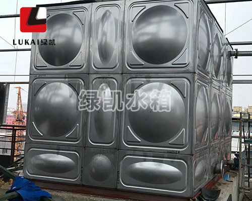 304不锈钢水箱